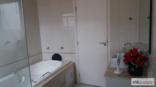 Imagem 6 de 15 de Casa Em Condomínio Para Venda Em Jundiaí, Chácara Morada Mediterrânea, 4 Dormitórios, 1 Suíte, 2 Banheiros, 2 Vagas - 17759v_2-898417