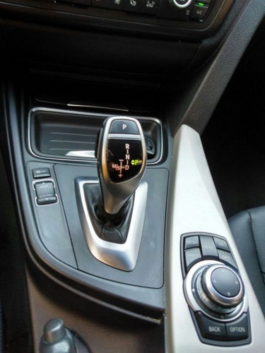 Imagem 7 de 15 de Bmw 320i Active 2.0 16v Tb