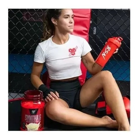 Syntha-6 Whey Protein Edge Performance Series 28 Doses Bsn