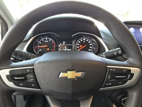 Chevrolet Onix plus 1.0 TURBO FLEX PLUS LT AUTOMÁTICO