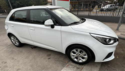 Imagen 3 de 9 de Mg New Mg3 1,5 Hb Mt