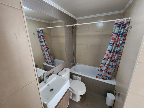 Departamento Calle Rosas 1d 1b, Excelente Inversión.