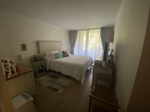Departamento Excelente Ubicación