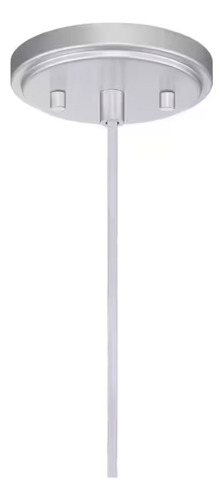 Lampara De Techo Colgante Moderna Candelabro Vintage De 32''