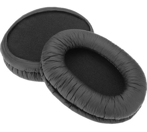 Imagen 1 de 4 de Almohadilla Para Auricular Sony Mdr 7506 Precio Por Par