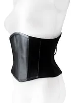 Comprar Corset Pax Terra Goth Gotico