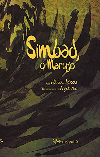 Libro Simbad O Marujo De Lisboa Alaide Peiropolis