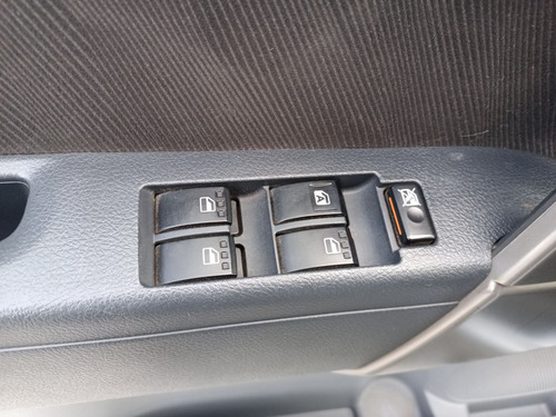 Toyota Rush Lei Mec 4x2