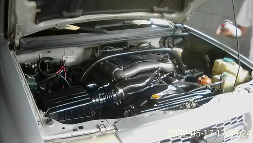 Imagen 6 de 8 de Chevrolet Grand Vitara