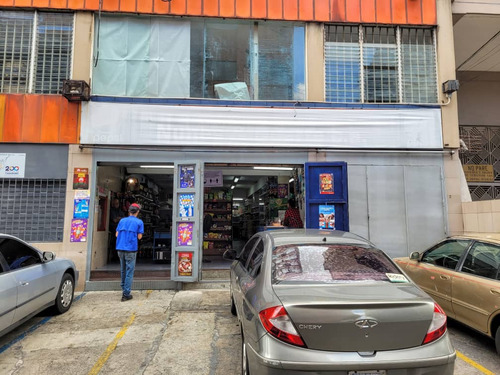 Se Vende Local Comercial 220m² Sabana Grande