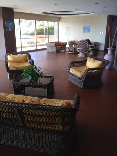 Penthouse Residencia El Jurel