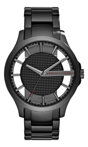 Reloj Armani Exchange Hampton Ax2189 En Stock Original Caja