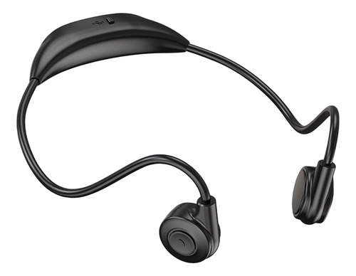 Auriculares Bluetooth Con Micrófono Auricular Para Fitness