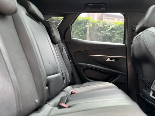 Peugeot 3008 1.6 Gt Line