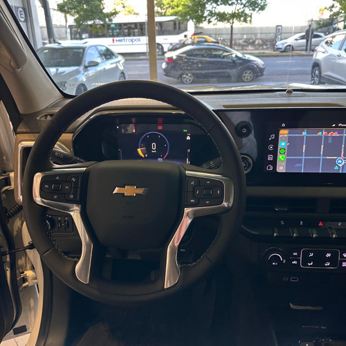 Chevrolet S10 2.8 High Country Cd Tdci 200cv