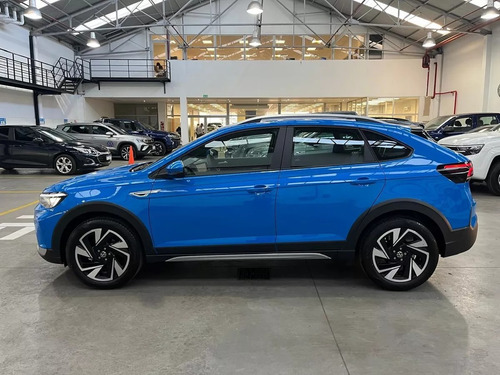 Volkswagen Nivus 1.0 Tsi 200 Highline