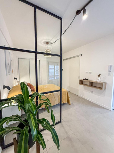 Departamento En Venta, 1 Ambiente. Zona Guemes