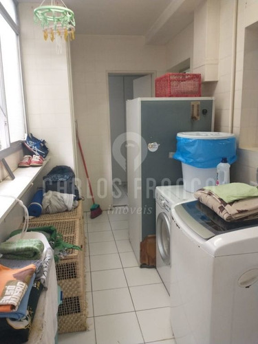 Imagem 13 de 15 de Apartamento A Venda No Portal Do Morumbi Uns Dos Condominios Mais Procurados No Morumbi - Cf69717