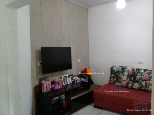 Imagem 9 de 15 de Ref.: 7497 - Sobrados Em Osasco Para Venda - V7497