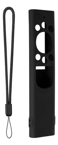 Funda Protectora De Silicona Para Samsung Control Solar