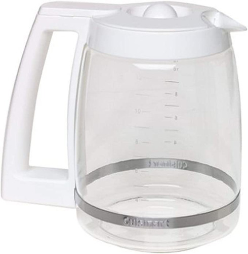 Reemplazo Cuisinart Dgb-500wrc 12 Tazas De Café Garrafa, Bla