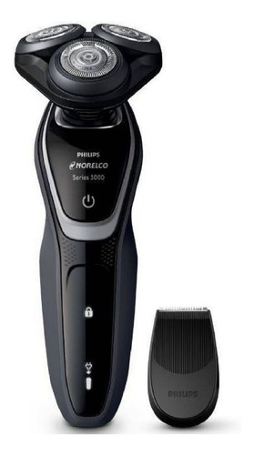 Maquina De Afeitar Electrica Philips Norelco Shaver 5100 