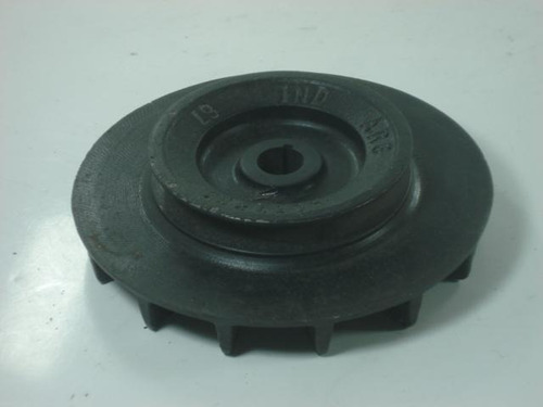 Polea De Dinamo Fiat 1500