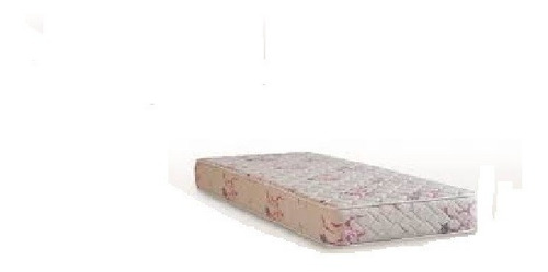 Colchon Espuma La Cardeuse Superplus 90 X 190 X 18