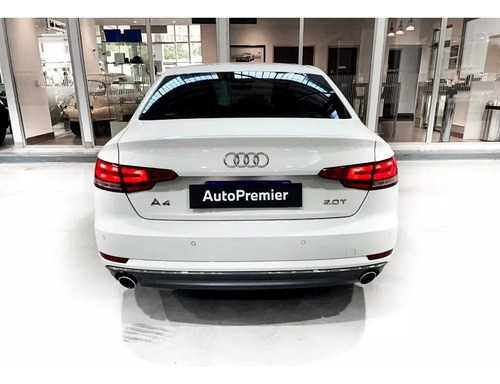 Audi A4 2.0 Fsi 190cv