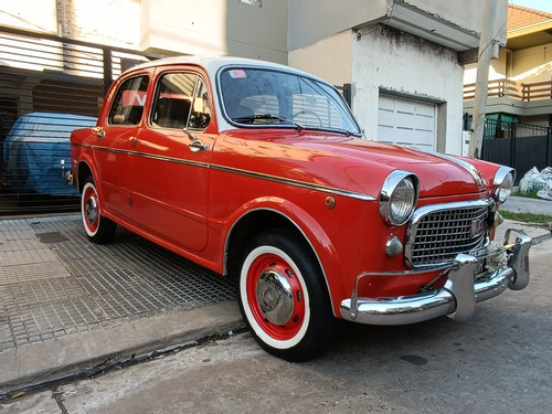 Fiat 1100