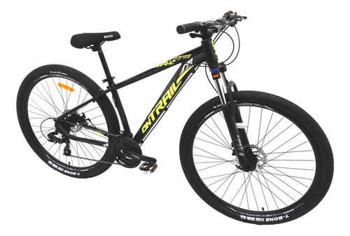 Bicicleta Mountain Bike Fire Bird Rodado 29 On Trail 21 Vel