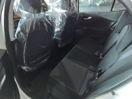 Fiat Pulse 1.3 FLEX DRIVE CVT