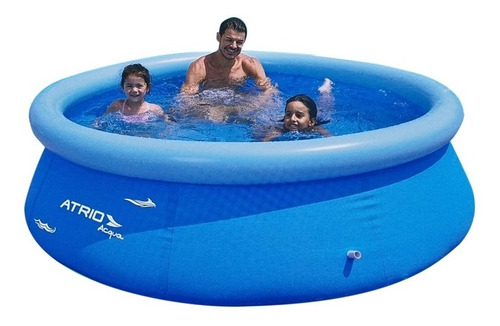 Piscina Inflable 2500 Litros