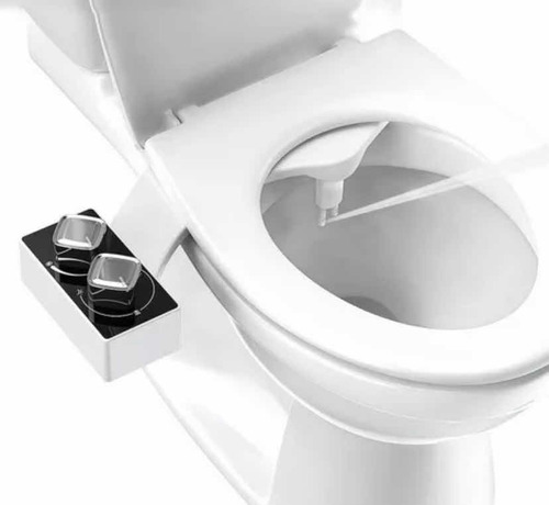 Bidet Baño Accesorio Para Nodoro Fácil Instalación 3 Modo G1