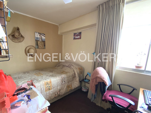 Departamento En Venta En Torre De Flores