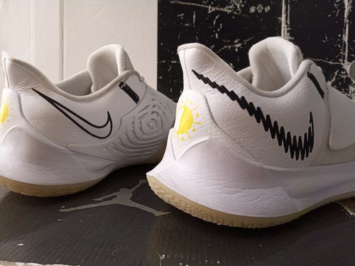 Nike Kyrie Low 3 Eclipse (30cm) Zoom Flyknit Allstar Game Mvp (Usado)