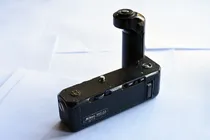 Comprar Motor Drive Md-11 Nikon Para Fm Y Fme Analógicas