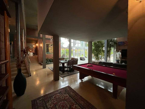 Imagen 22 de 30 de En Venta O Alquiler Casa 1000m2 11h/10b/11p La Lagunita