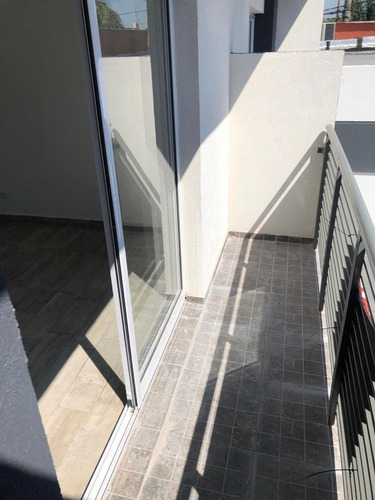 Imagen 13 de 16 de Departamento 2 1/2 Amb - Al Frente - Con Patio Y Cochera - Entrega Inmediata