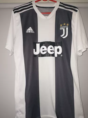 Camiseta Juventus | MercadoLibre 📦