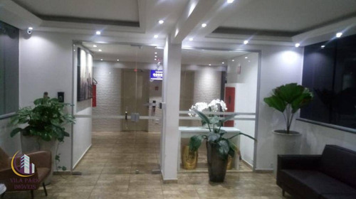 Imagem 2 de 16 de Apto. 2 Dorms., Condomínio São Cristóvão - Ap1542