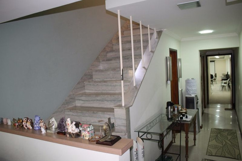Sobrado - Ref: 3875