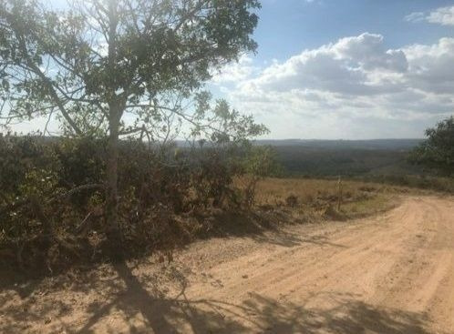 Imagem 7 de 10 de Chácara Com 1 Dormitório À Venda, 20000 M² Por R$ 295.000,00 - Zona Rural - Abadiânia/go - Ch0109