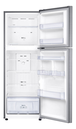 Heladera Samsung Rt29k507js8 Inverter 299lts Inox