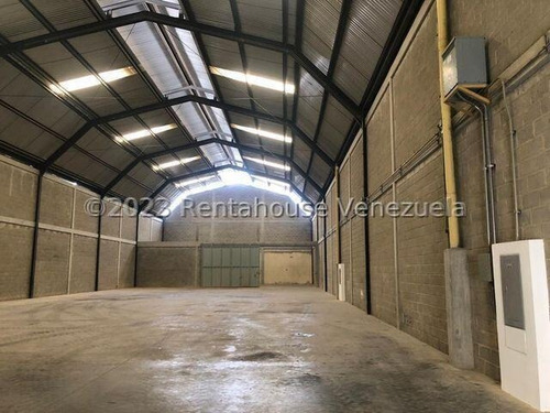 Imagen 27 de 30 de Galpón, En Alquiler, En Zona Industrial 1, Barquisimeto #23-19943#
