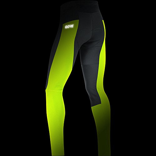 Men's C3 Partial Gws Tights