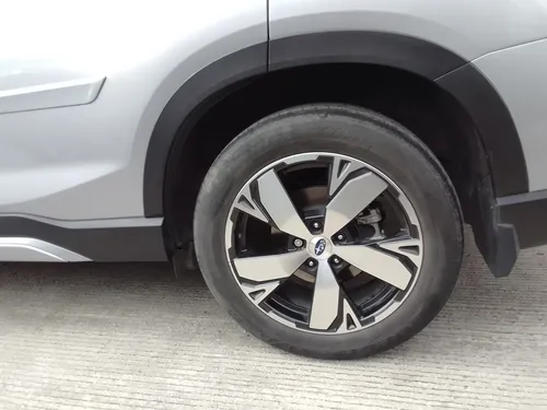 Subaru Forester 2.0 At 4x4 Hev - 2021