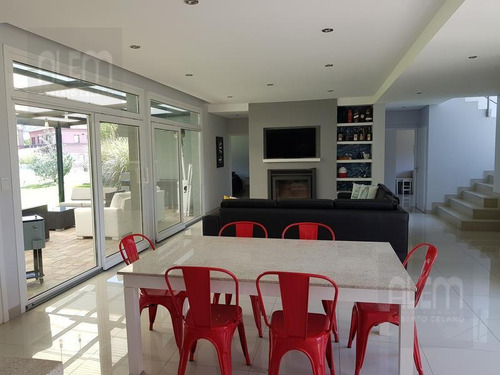 Imagen 3 de 20 de El Ombu | 6 Dorm.| 2 Suite 4 En Semi Suite