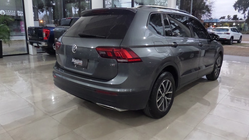 Imagen 3 de 6 de Volkswagen Tiguan 1.4 Tsi Dsg Allspace