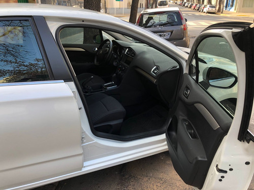 Citroën C4 Lounge 1.6 Tendance At6 Thp 163cv Am16